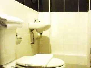 **  Vitro Hotel Johor Bahru Malaisie