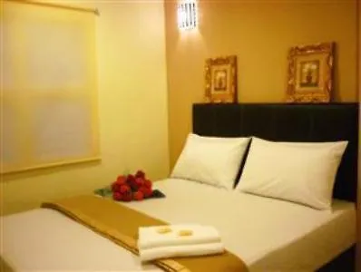 Vitro Hotel Johor Bahru