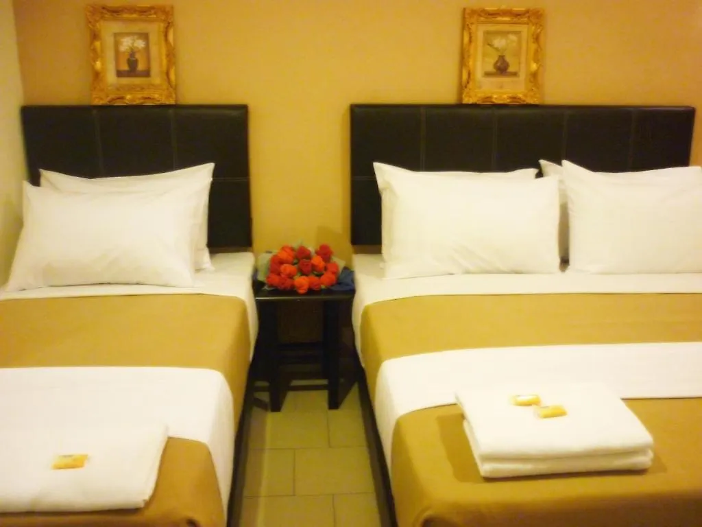 Vitro Hotel Johor Bahru