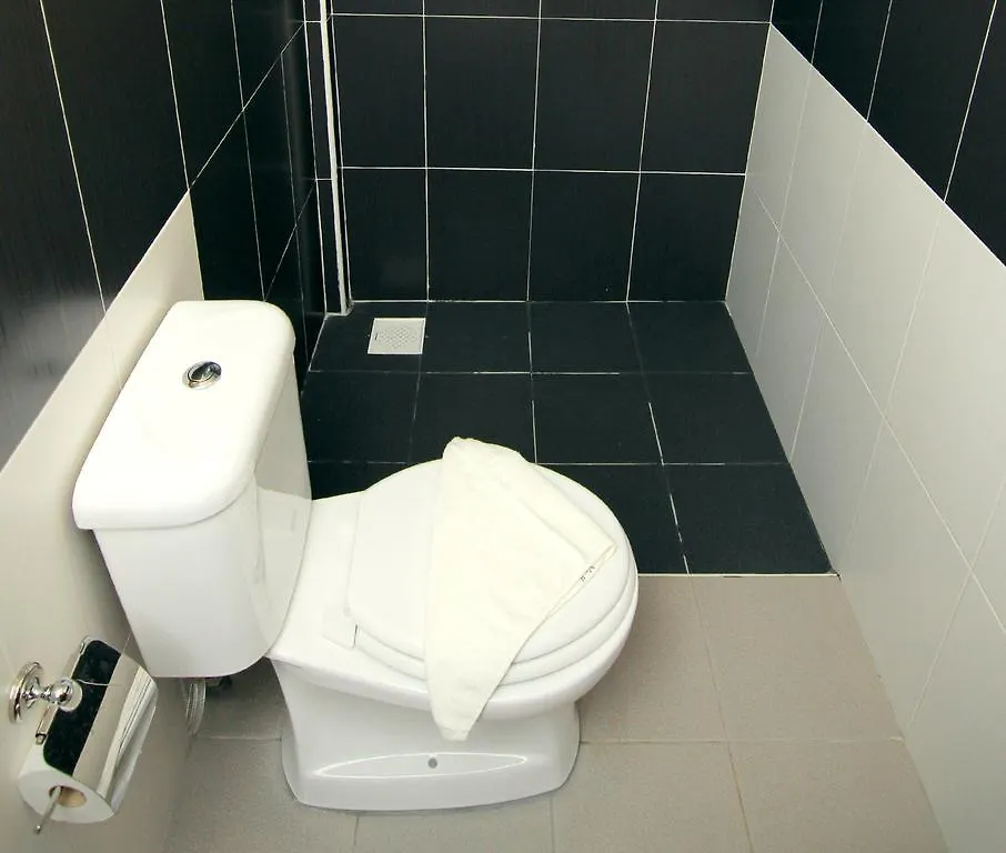 Vitro Hotel Johor Bahru