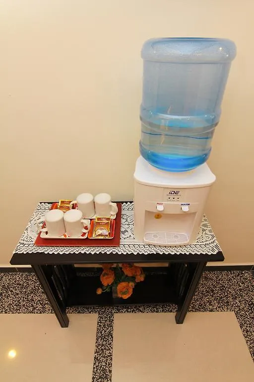 Vitro Hotel Johor Bahru 2*,