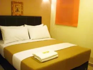 Vitro Hotel Johor Bahru