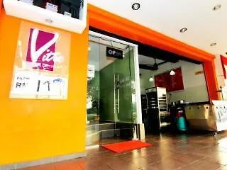 Vitro Hotel Johor Bahru