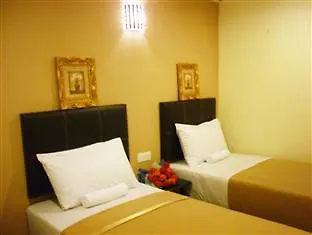 Vitro Hotel Johor Bahru